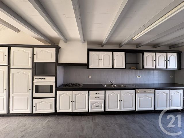 maison à vendre - 5 pièces - 113.0 m2 - ORTHEZ - 64 - AQUITAINE - Century 21 Agence Du Pont - Vieux