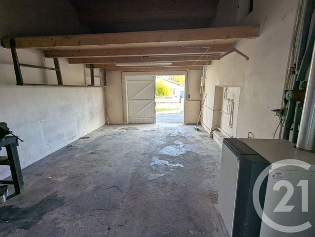 maison à vendre - 5 pièces - 113.0 m2 - ORTHEZ - 64 - AQUITAINE - Century 21 Agence Du Pont - Vieux