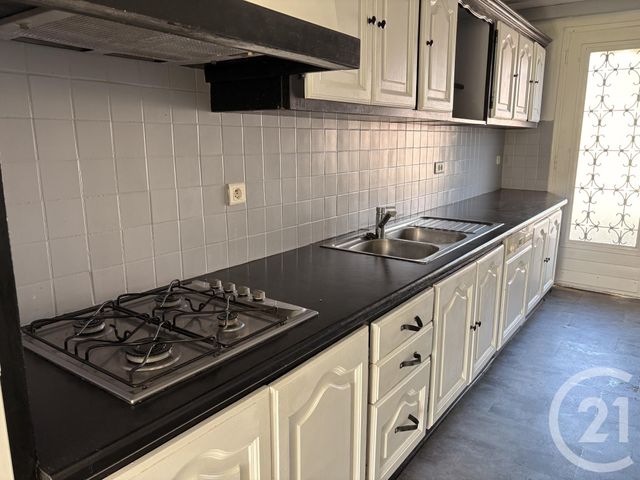 maison à vendre - 5 pièces - 113.0 m2 - ORTHEZ - 64 - AQUITAINE - Century 21 Agence Du Pont - Vieux