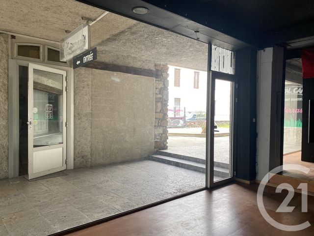 commerce à louer - 70.0 m2 - ORTHEZ - 64 - AQUITAINE - Century 21 Agence Du Pont - Vieux