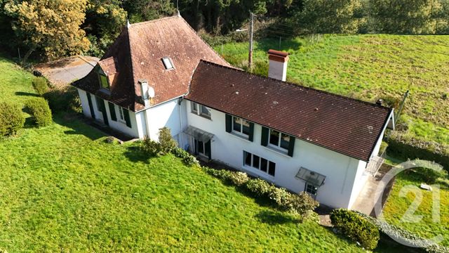 maison à vendre - 11 pièces - 159.92 m2 - ORTHEZ - 64 - AQUITAINE - Century 21 Agence Du Pont - Vieux
