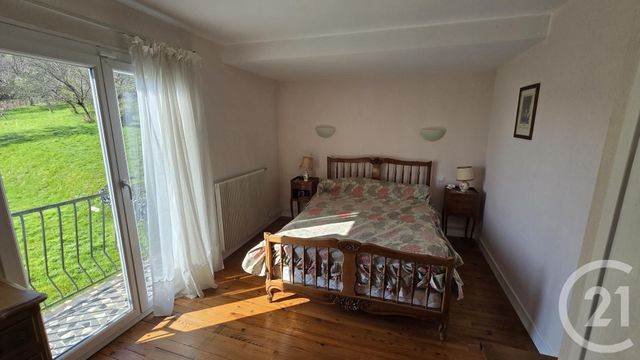 maison à vendre - 11 pièces - 159.92 m2 - ORTHEZ - 64 - AQUITAINE - Century 21 Agence Du Pont - Vieux