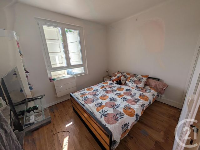 Appartement F3 à louer - 3 pièces - 57.0 m2 - ORTHEZ - 64 - AQUITAINE - Century 21 Agence Du Pont - Vieux