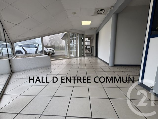 divers à louer - 85.0 m2 - ORTHEZ - 64 - AQUITAINE - Century 21 Agence Du Pont - Vieux