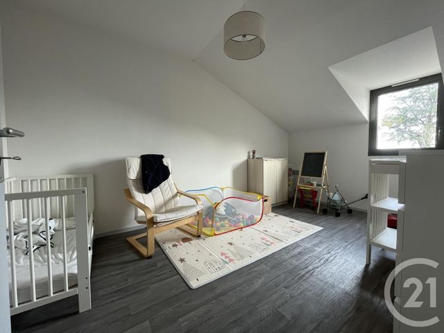 Appartement Duplex à louer - 5 pièces - 113.64 m2 - ARTHEZ DE BEARN - 64 - AQUITAINE - Century 21 Agence Du Pont - Vieux