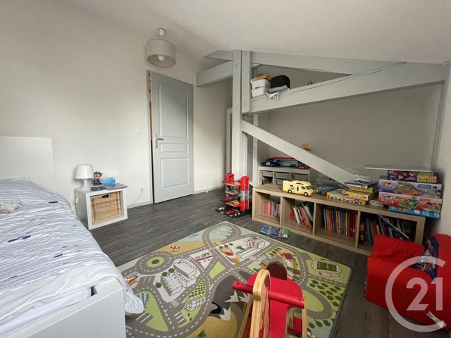 Appartement Duplex à louer - 5 pièces - 113.64 m2 - ARTHEZ DE BEARN - 64 - AQUITAINE - Century 21 Agence Du Pont - Vieux