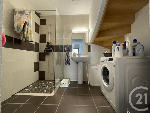 Appartement Duplex à louer - 5 pièces - 113.64 m2 - ARTHEZ DE BEARN - 64 - AQUITAINE - Century 21 Agence Du Pont - Vieux