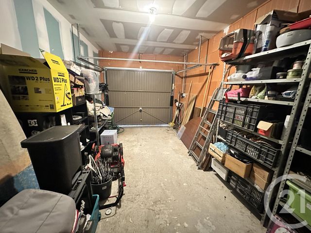 maison à vendre - 4 pièces - 109.64 m2 - SALIES DE BEARN - 64 - AQUITAINE - Century 21 Agence Du Pont - Vieux