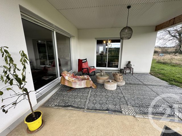 maison à vendre - 4 pièces - 109.64 m2 - SALIES DE BEARN - 64 - AQUITAINE - Century 21 Agence Du Pont - Vieux