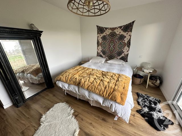 maison à vendre - 4 pièces - 109.64 m2 - SALIES DE BEARN - 64 - AQUITAINE - Century 21 Agence Du Pont - Vieux