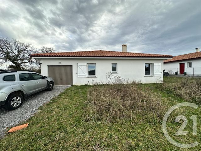 Maison à vendre SALIES DE BEARN