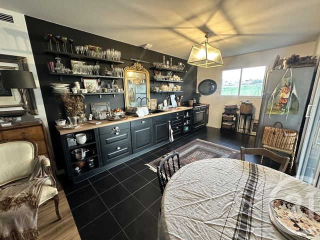 maison à vendre - 4 pièces - 109.64 m2 - SALIES DE BEARN - 64 - AQUITAINE - Century 21 Agence Du Pont - Vieux