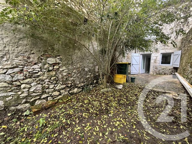 maison à louer - 4 pièces - 91.1 m2 - ORTHEZ - 64 - AQUITAINE - Century 21 Agence Du Pont - Vieux