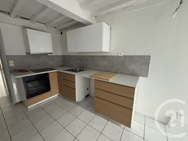 maison à louer - 4 pièces - 91.1 m2 - ORTHEZ - 64 - AQUITAINE - Century 21 Agence Du Pont - Vieux