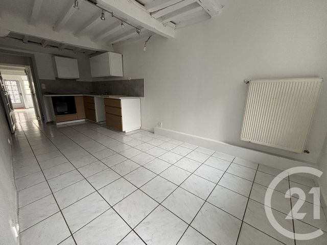 maison à louer - 4 pièces - 91.1 m2 - ORTHEZ - 64 - AQUITAINE - Century 21 Agence Du Pont - Vieux