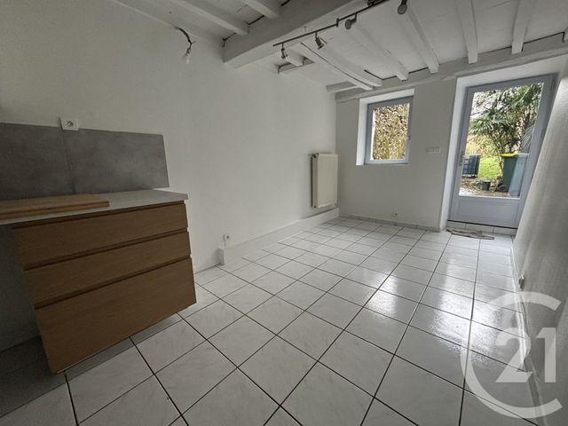 maison à louer - 4 pièces - 91.1 m2 - ORTHEZ - 64 - AQUITAINE - Century 21 Agence Du Pont - Vieux