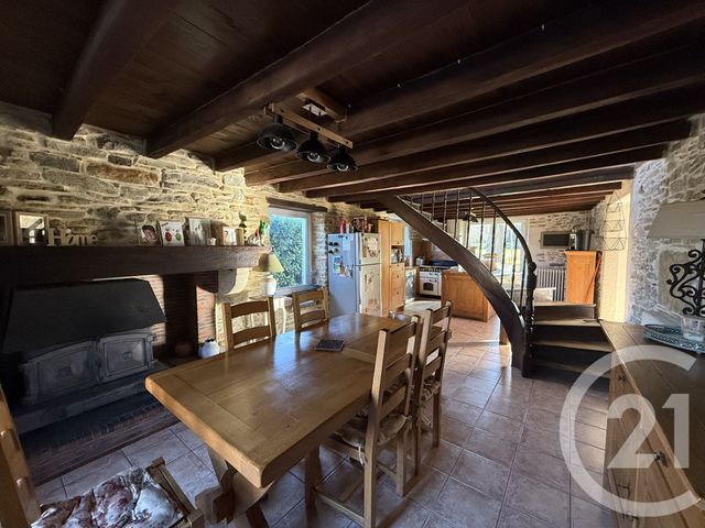 maison à vendre - 6 pièces - 161.81 m2 - SALIES DE BEARN - 64 - AQUITAINE - Century 21 Agence Du Pont - Vieux