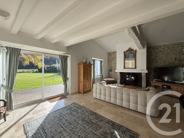 maison à vendre - 6 pièces - 161.81 m2 - SALIES DE BEARN - 64 - AQUITAINE - Century 21 Agence Du Pont - Vieux