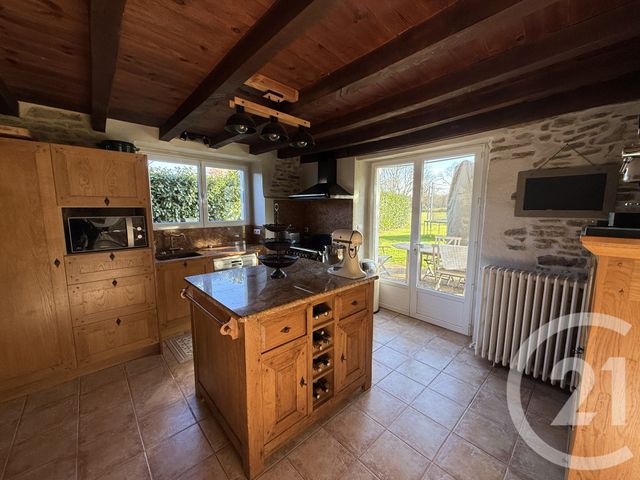 maison à vendre - 6 pièces - 161.81 m2 - SALIES DE BEARN - 64 - AQUITAINE - Century 21 Agence Du Pont - Vieux