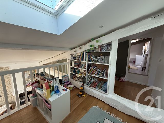 maison à vendre - 6 pièces - 161.81 m2 - SALIES DE BEARN - 64 - AQUITAINE - Century 21 Agence Du Pont - Vieux