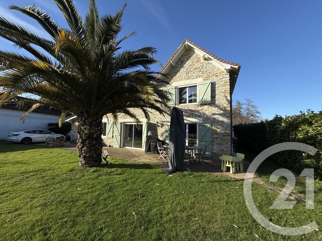 maison à vendre - 6 pièces - 161.81 m2 - SALIES DE BEARN - 64 - AQUITAINE - Century 21 Agence Du Pont - Vieux