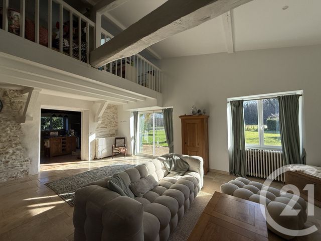 maison à vendre - 6 pièces - 161.81 m2 - SALIES DE BEARN - 64 - AQUITAINE - Century 21 Agence Du Pont - Vieux