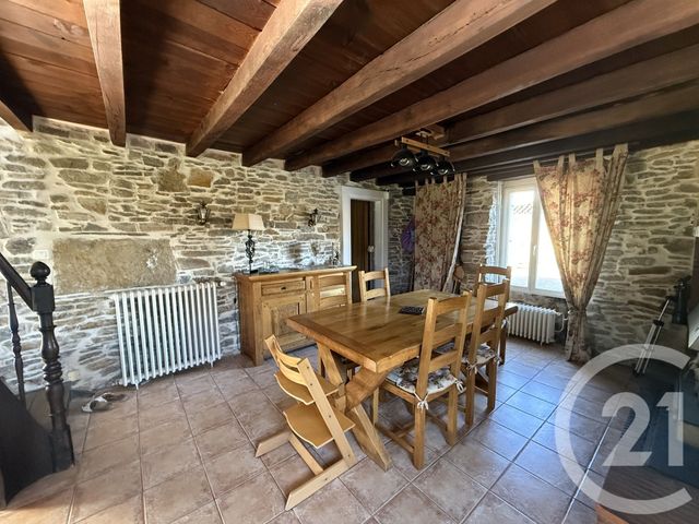 maison à vendre - 6 pièces - 161.81 m2 - SALIES DE BEARN - 64 - AQUITAINE - Century 21 Agence Du Pont - Vieux