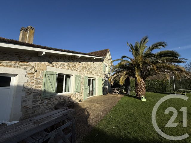 maison - SALIES DE BEARN - 64