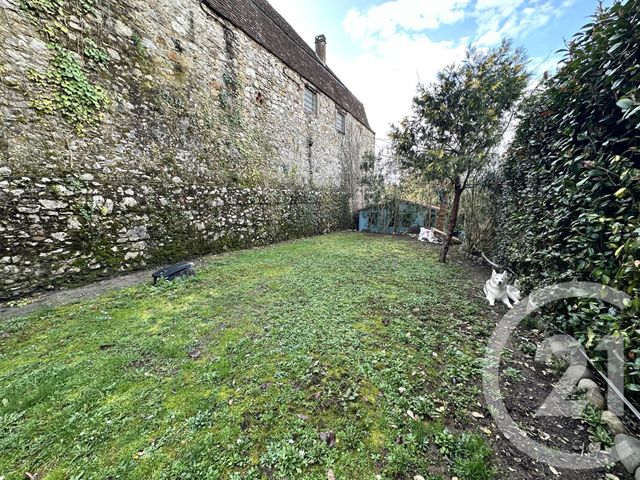 maison à vendre - 7 pièces - 212.97 m2 - ORTHEZ - 64 - AQUITAINE - Century 21 Agence Du Pont - Vieux