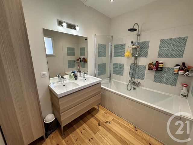 maison à vendre - 7 pièces - 212.97 m2 - ORTHEZ - 64 - AQUITAINE - Century 21 Agence Du Pont - Vieux