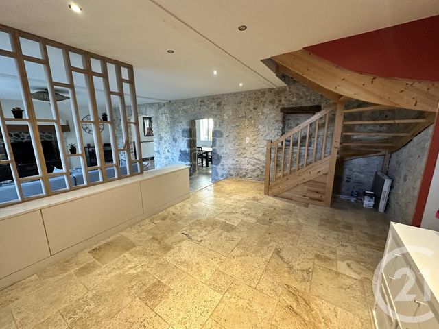 maison à vendre - 7 pièces - 212.97 m2 - ORTHEZ - 64 - AQUITAINE - Century 21 Agence Du Pont - Vieux