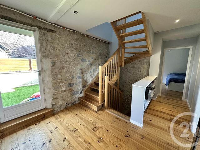 maison à vendre - 7 pièces - 212.97 m2 - ORTHEZ - 64 - AQUITAINE - Century 21 Agence Du Pont - Vieux