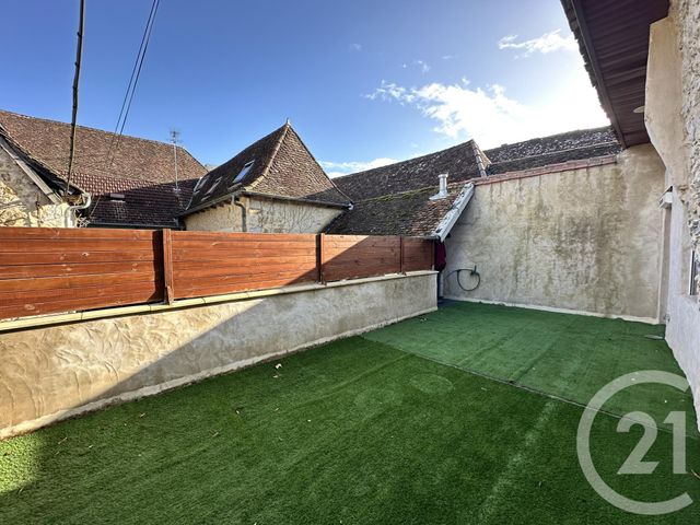 maison à vendre - 7 pièces - 212.97 m2 - ORTHEZ - 64 - AQUITAINE - Century 21 Agence Du Pont - Vieux