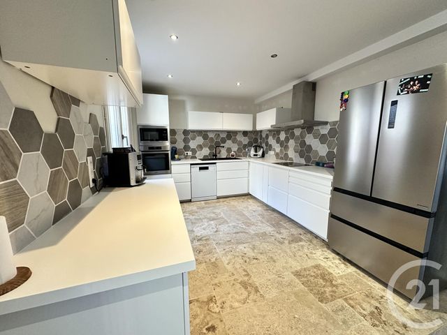 maison à vendre - 7 pièces - 212.97 m2 - ORTHEZ - 64 - AQUITAINE - Century 21 Agence Du Pont - Vieux