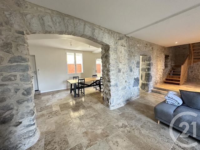 maison à vendre - 7 pièces - 212.97 m2 - ORTHEZ - 64 - AQUITAINE - Century 21 Agence Du Pont - Vieux