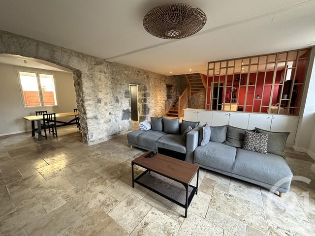 maison à vendre - 7 pièces - 212.97 m2 - ORTHEZ - 64 - AQUITAINE - Century 21 Agence Du Pont - Vieux