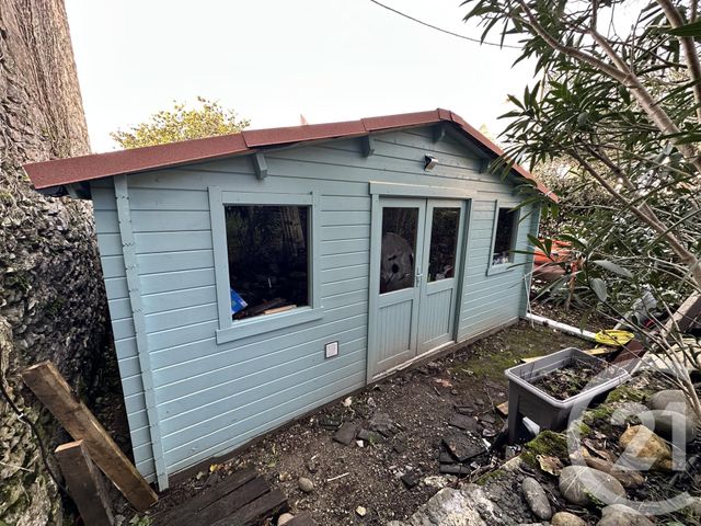 maison à vendre - 7 pièces - 212.97 m2 - ORTHEZ - 64 - AQUITAINE - Century 21 Agence Du Pont - Vieux