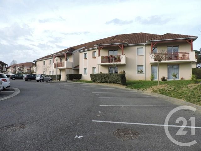 Appartement T2 à louer ORTHEZ