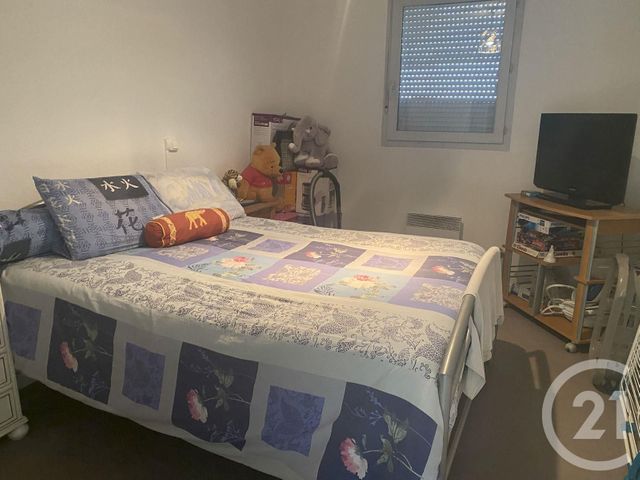 Appartement T2 à louer - 2 pièces - 44.95 m2 - ORTHEZ - 64 - AQUITAINE - Century 21 Agence Du Pont - Vieux