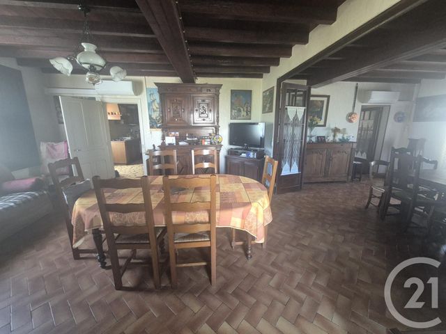 maison à vendre - 6 pièces - 180.86 m2 - ORTHEZ - 64 - AQUITAINE - Century 21 Agence Du Pont - Vieux