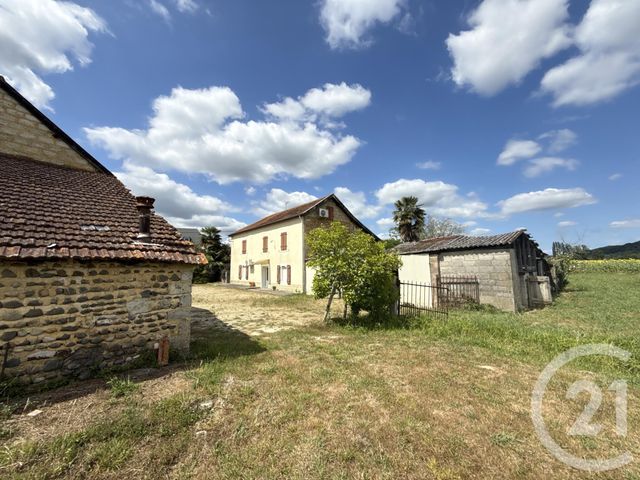 Maison à vendre ORTHEZ