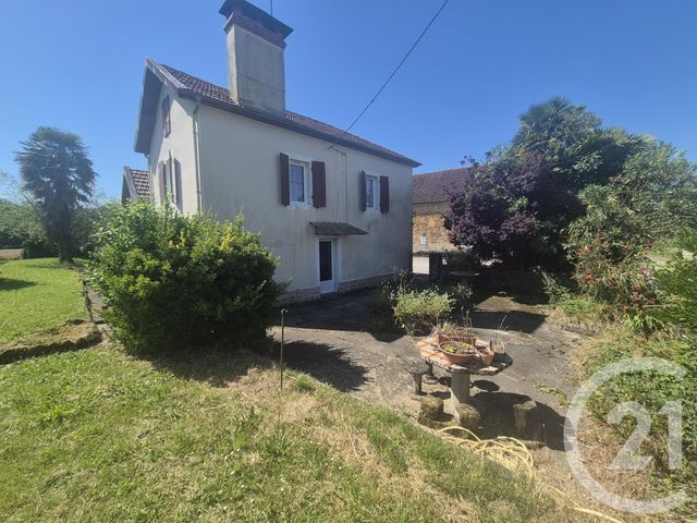 maison à vendre - 6 pièces - 180.86 m2 - ORTHEZ - 64 - AQUITAINE - Century 21 Agence Du Pont - Vieux