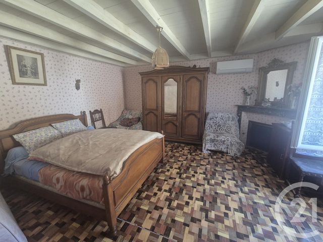 maison à vendre - 6 pièces - 180.86 m2 - ORTHEZ - 64 - AQUITAINE - Century 21 Agence Du Pont - Vieux