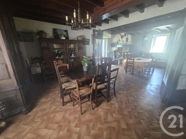 maison à vendre - 6 pièces - 180.86 m2 - ORTHEZ - 64 - AQUITAINE - Century 21 Agence Du Pont - Vieux