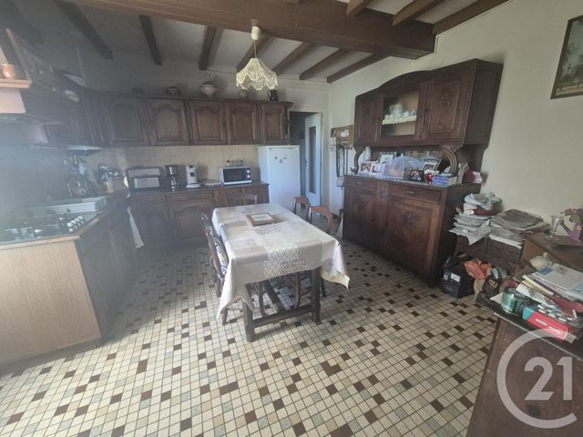 maison à vendre - 6 pièces - 180.86 m2 - ORTHEZ - 64 - AQUITAINE - Century 21 Agence Du Pont - Vieux