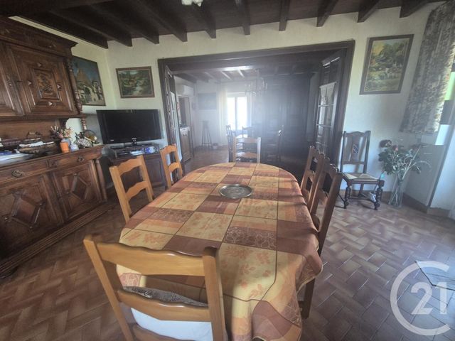 maison à vendre - 6 pièces - 180.86 m2 - ORTHEZ - 64 - AQUITAINE - Century 21 Agence Du Pont - Vieux