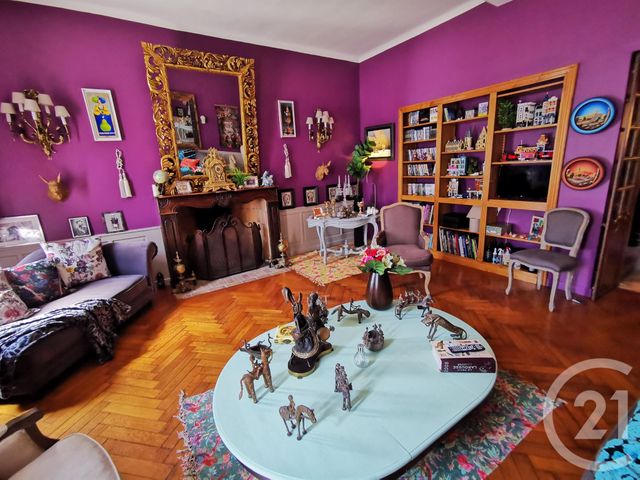 maison à vendre - 10 pièces - 470.0 m2 - ORTHEZ - 64 - AQUITAINE - Century 21 Agence Du Pont - Vieux