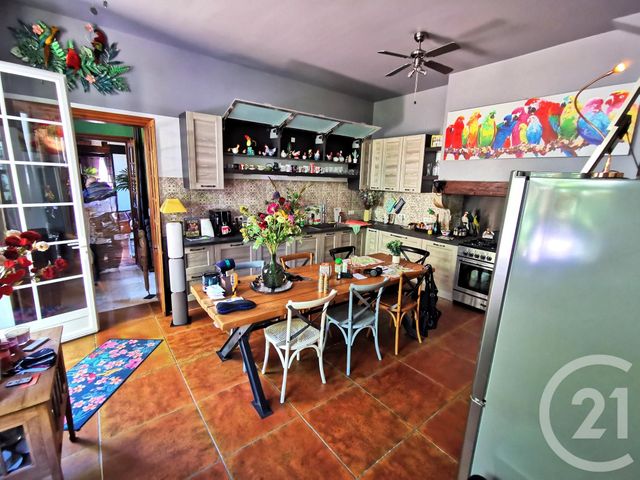 maison à vendre - 10 pièces - 470.0 m2 - ORTHEZ - 64 - AQUITAINE - Century 21 Agence Du Pont - Vieux