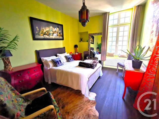 maison à vendre - 10 pièces - 470.0 m2 - ORTHEZ - 64 - AQUITAINE - Century 21 Agence Du Pont - Vieux