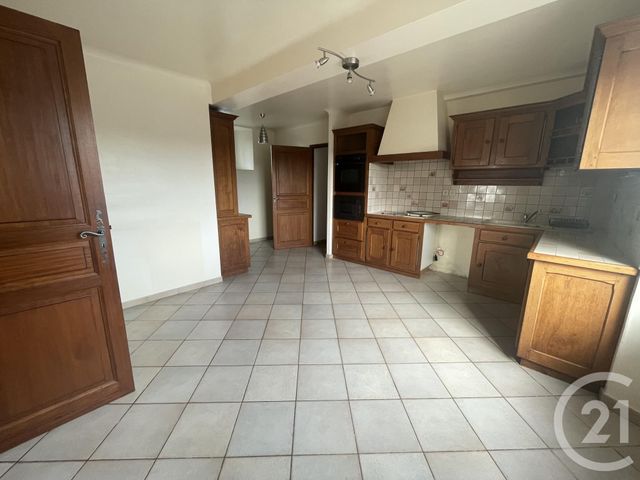 maison à louer - 4 pièces - 139.95 m2 - ORTHEZ - 64 - AQUITAINE - Century 21 Agence Du Pont - Vieux